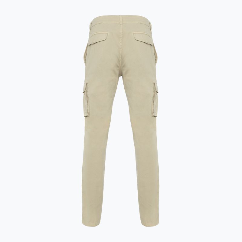 Vyriškos kelnės Aeronautica Militare Heritage sand 2