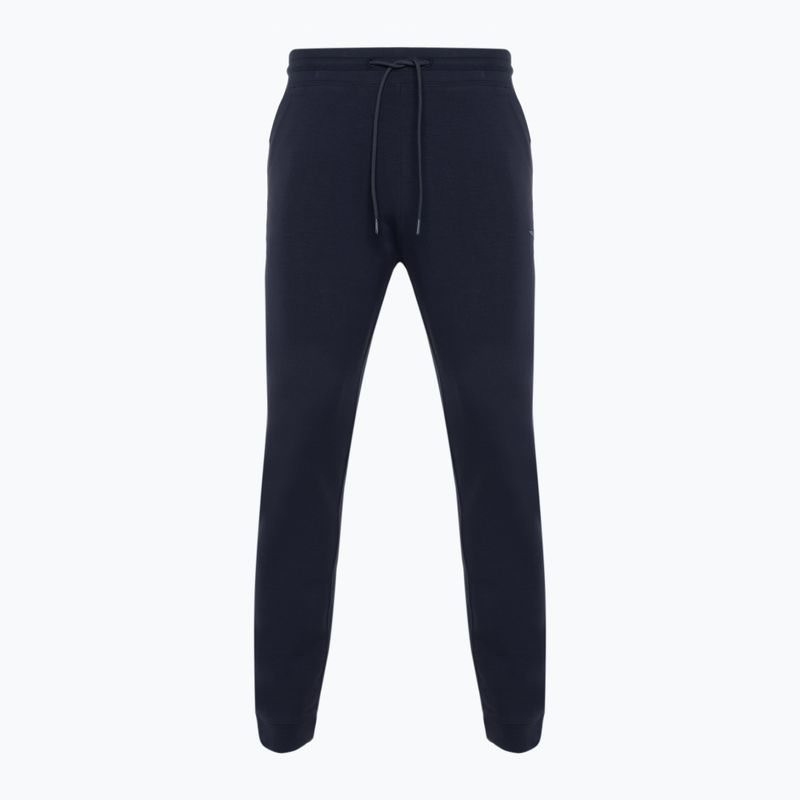 Vyriškas sportinis kostiumas Aeronautica Militare Essential blue navy 5