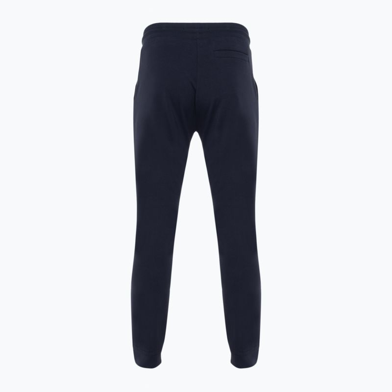 Vyriškas sportinis kostiumas Aeronautica Militare Essential blue navy 6