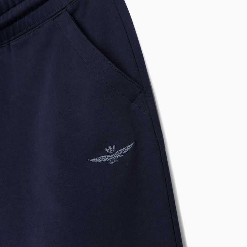 Vyriškas sportinis kostiumas Aeronautica Militare Essential blue navy 7