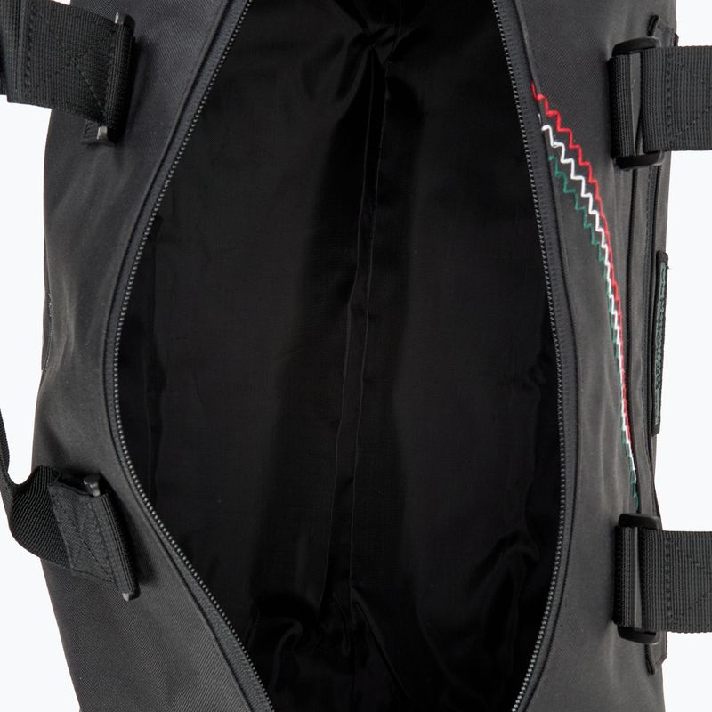 Kelioninis krepšys Aeronautica Militare Crew Chief 35 l jet black 6