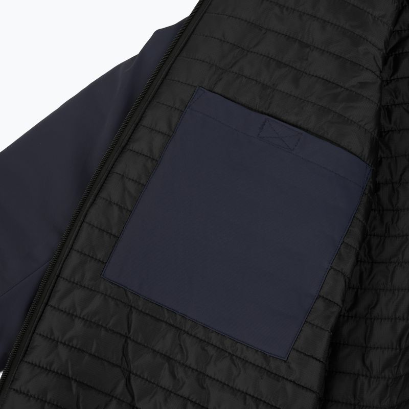 Vyriška striukė Aeronautica Militare 251AB2205CT3264 FZ blu navy 5