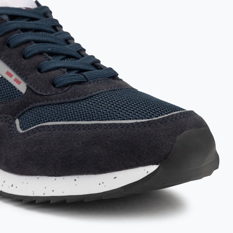 Vyriški batai Aeronautica Militare 251SC288CT3545 blu navy 7