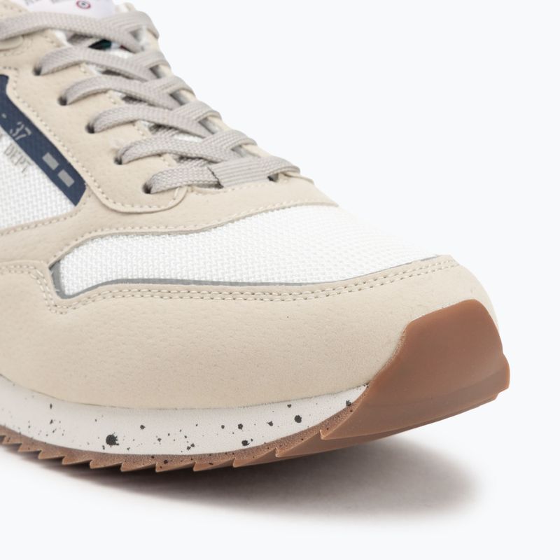 Vyriški batai Aeronautica Militare 251SC288CT3545 off white/frost 7