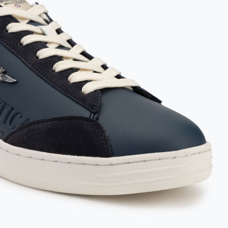 Vyriški batai Aeronautica Militare 251SC306CT3385 blu navy 7