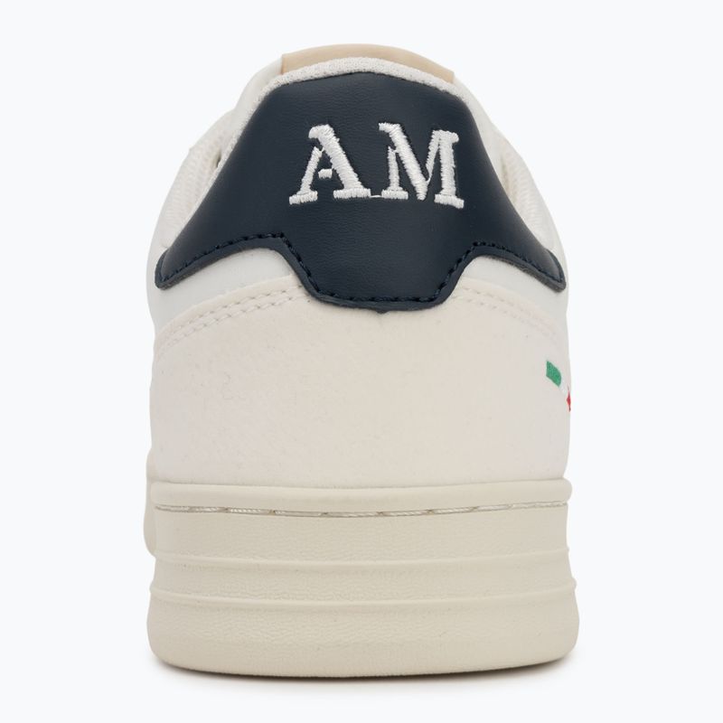 Vyriški batai Aeronautica Militare 251SC306CT3385 off white 6