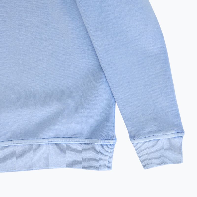 Vyriškas džemperis Aeronautica Militare Girocollo ice blue washed 3