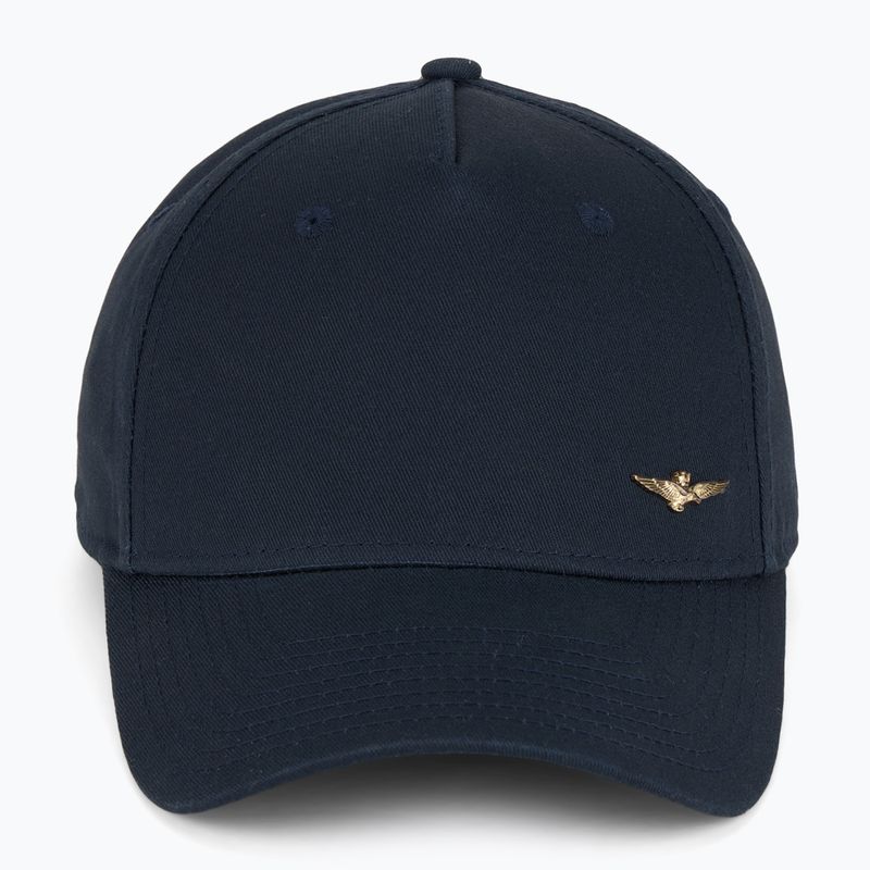 Kepuraitė su snapeliu Aeronautica Militare 251HA1122CT2848 blu navy 2