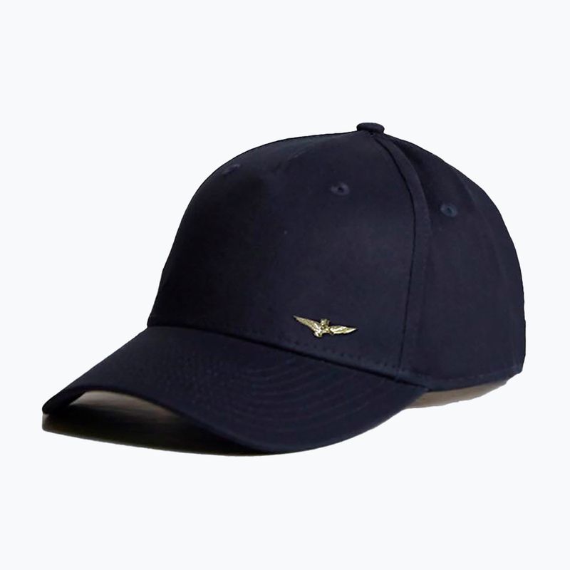 Kepuraitė su snapeliu Aeronautica Militare 251HA1122CT2848 blu navy 5