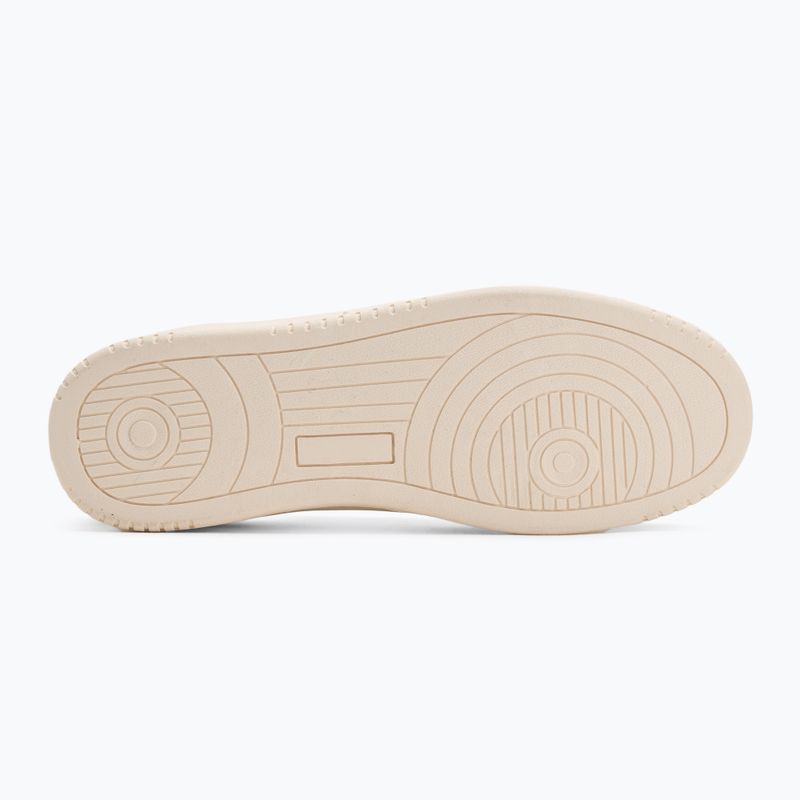 Vyriški batai Aeronautica Militare 251SC235PL244 off white/pilki 4