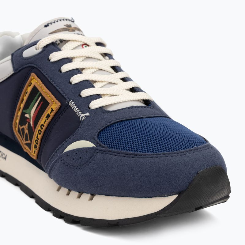 Aeronautica Militare vyriški batai 251SC292CT3331 mysterious blue 7