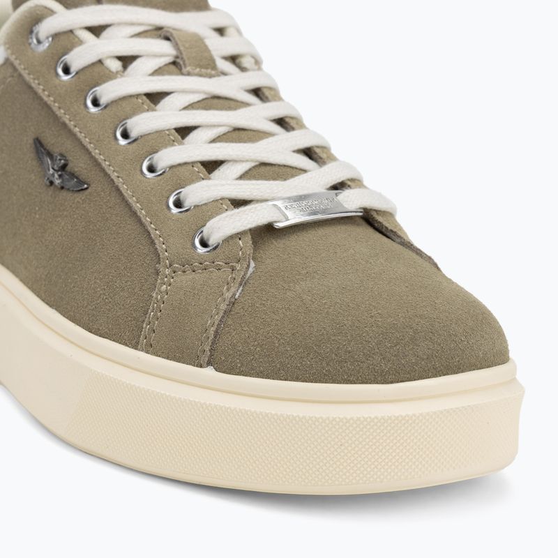 Vyriški batai Aeronautica Militare 251SC307PL278 cammello 7