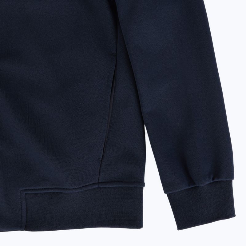 Vyriškas džemperis Aeronautica Militare 251FE1997F584 blu navy 3