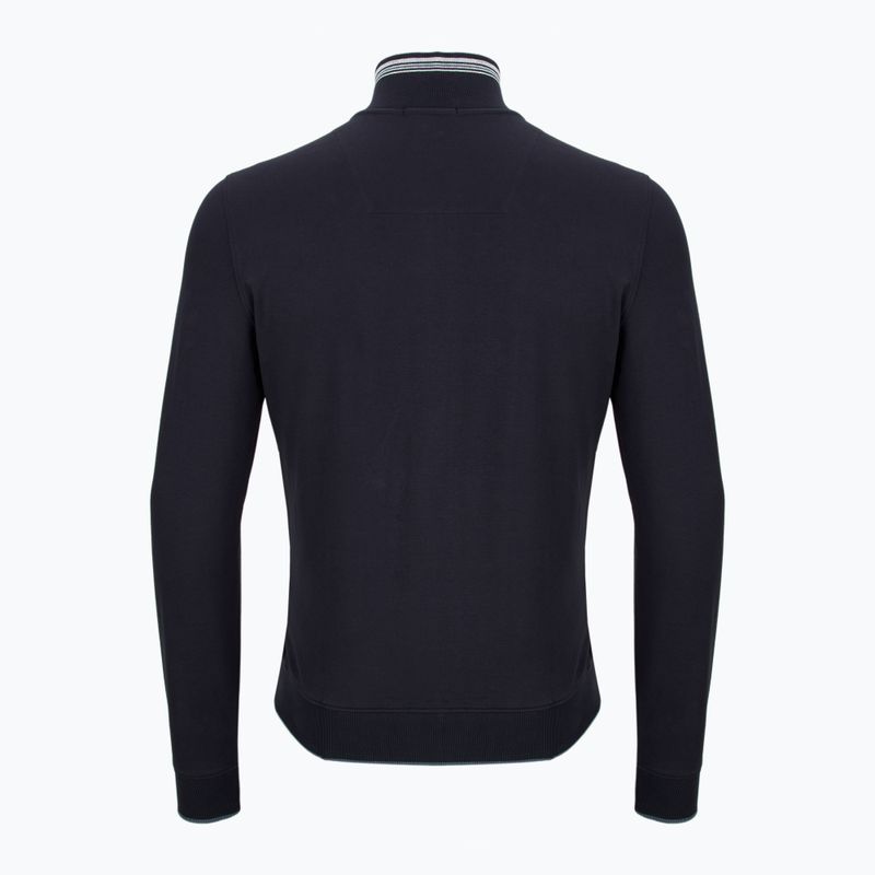 Vyriškas džemperis Aeronautica Militare Essential jet blu navy 2