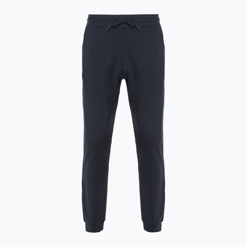 Vyriškos kelnės Aeronautica Militare 251PF872F459 blu navy