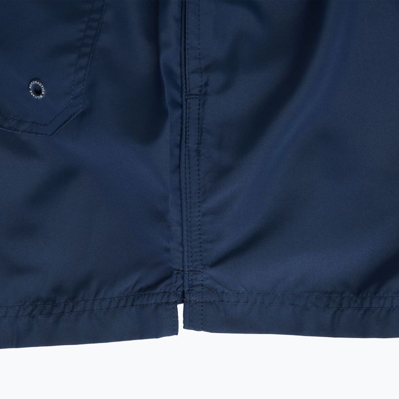 Vyriški maudymosi šortai Aeronautica Militare 251BW223CT2967 blu navy 4