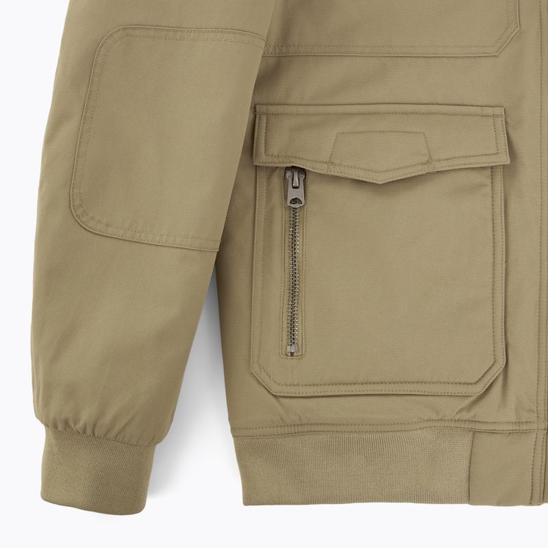 Aeronautica Militare vyriška striukė 252AB3024UCT03151 Lth colonial abbey 4