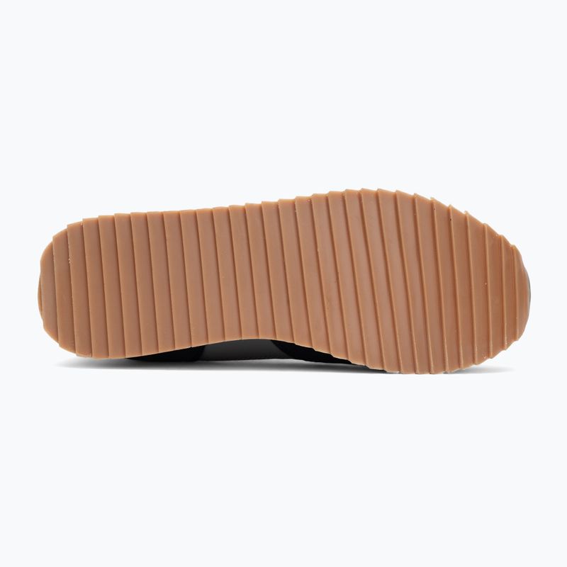 Vyriški batai Aeronautica Militare 252SC0288UCT03545 navy blue 4