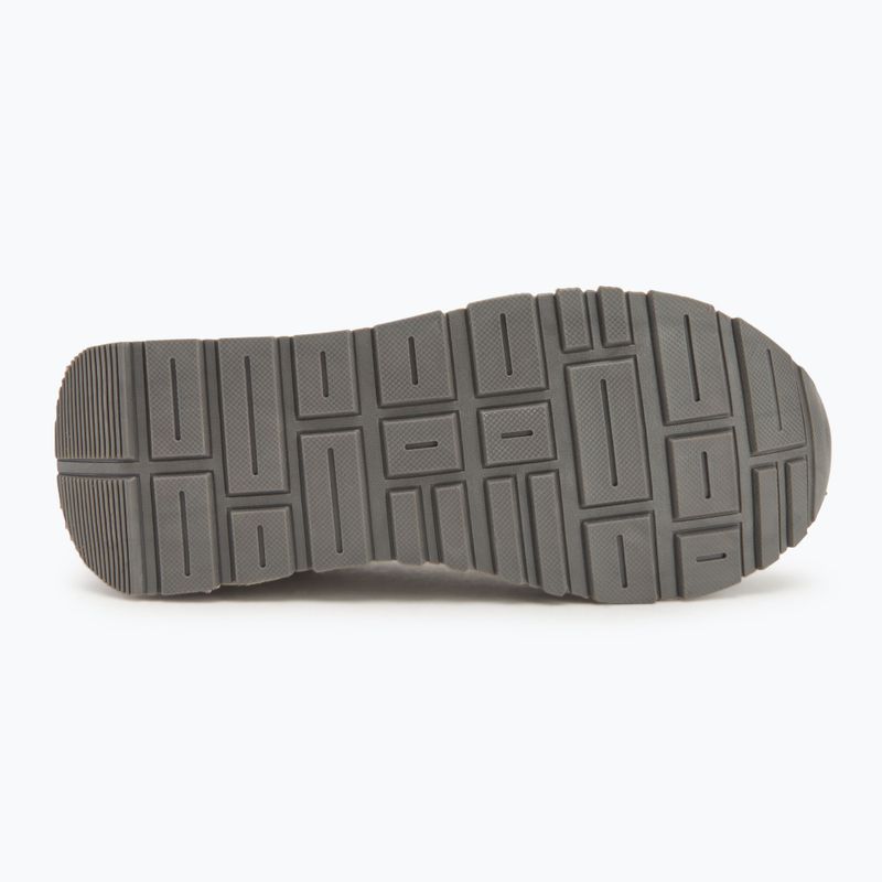 Vyriški batai Aeronautica Militare 252SC0292UCT03331 light grey 4