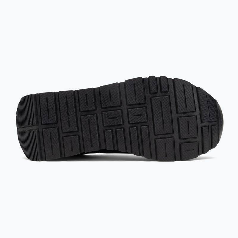 Vyriški batai Aeronautica Militare 252SC0292UCT03331 black/grey 4