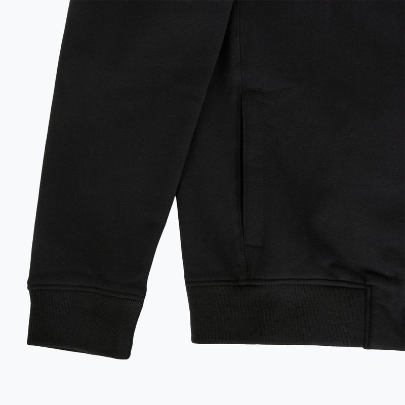 Vyriškas džemperis Aeronautica Militare 252TF0102UF00662 jet black 5