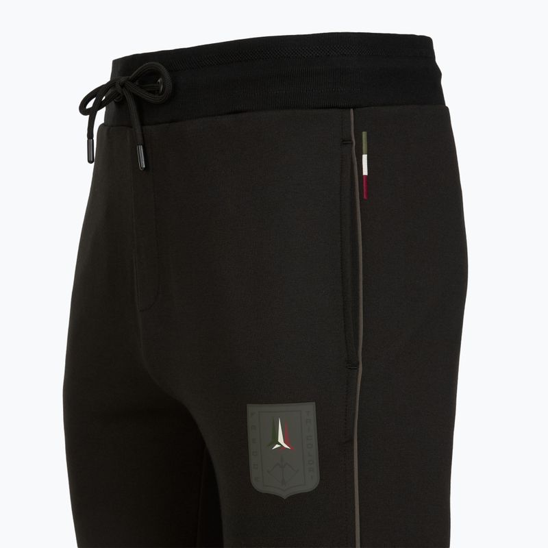 Vyriškas džemperis Aeronautica Militare 252TF0101UF00667 jet black 9