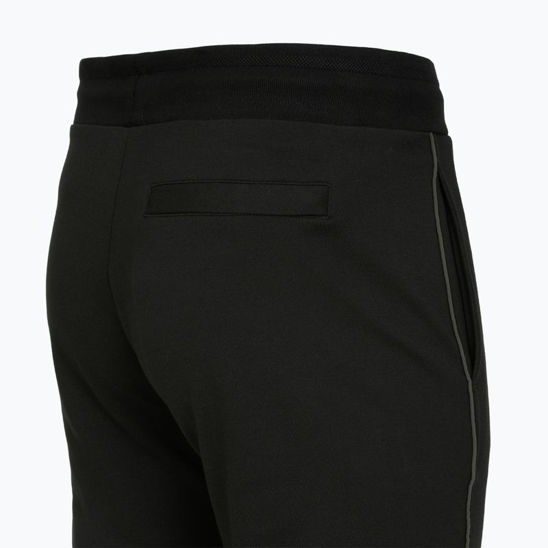 Vyriškas džemperis Aeronautica Militare 252TF0101UF00667 jet black 10