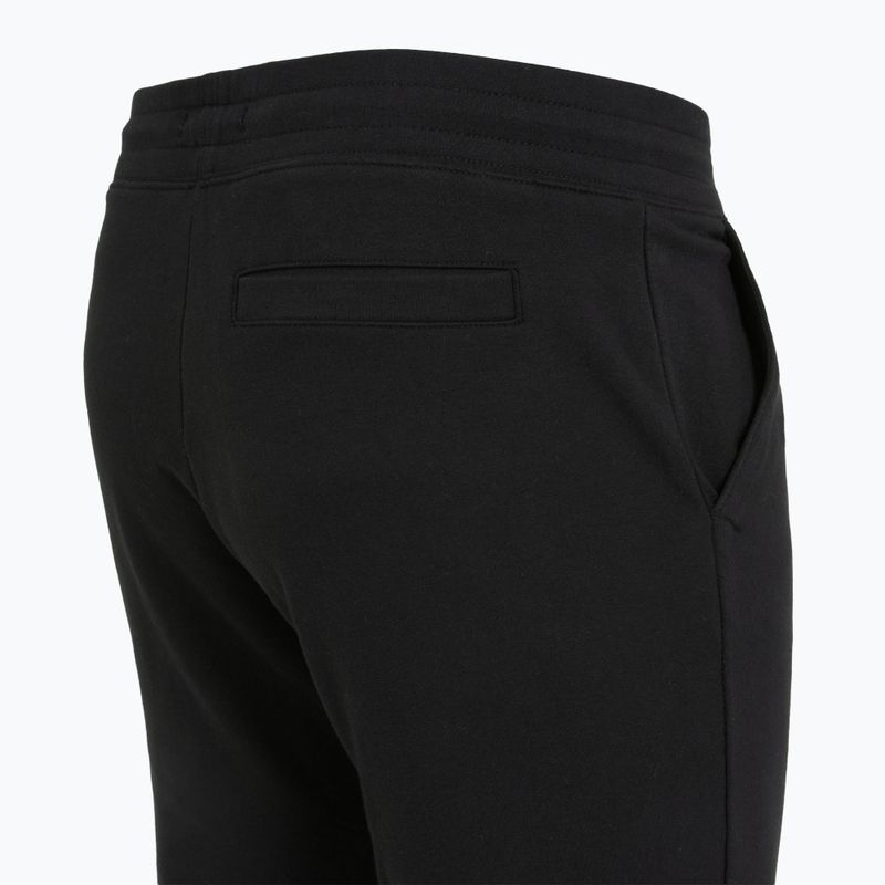 Vyriškos kelnės Aeronautica Militare 252PF1008UF00662 jet black 4