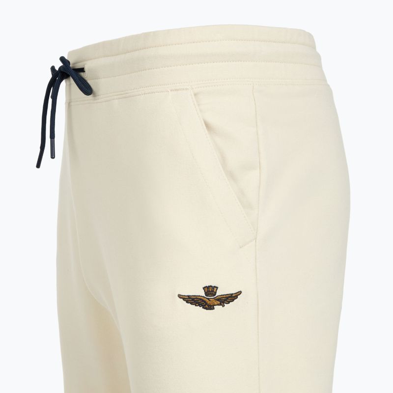 Vyriškos kelnės Aeronautica Militare 252PF1008UF00662 ghiaccio 3