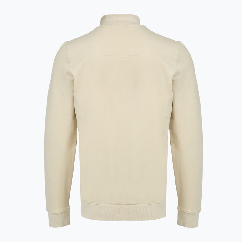 Vyriškas džemperis Aeronautica Militare Hoodie ice 5