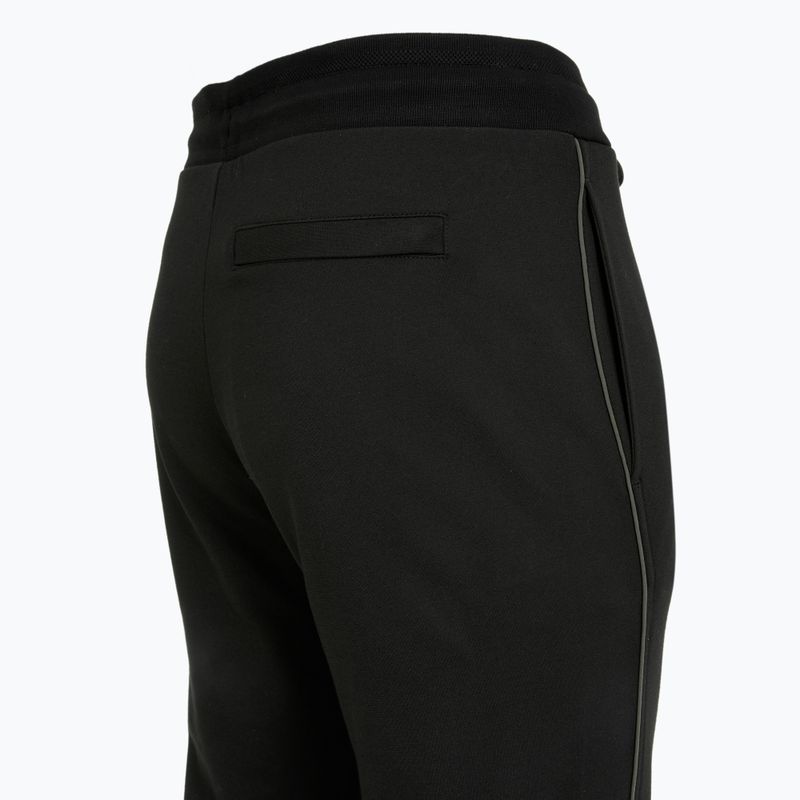 Vyriškos kelnės Aeronautica Militare 252PF1004UF00667 jet black 4