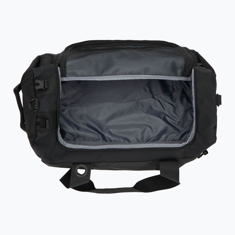 Aeronautica militare kelioninis krepšys 252BO1152UCT03588 jet black 4