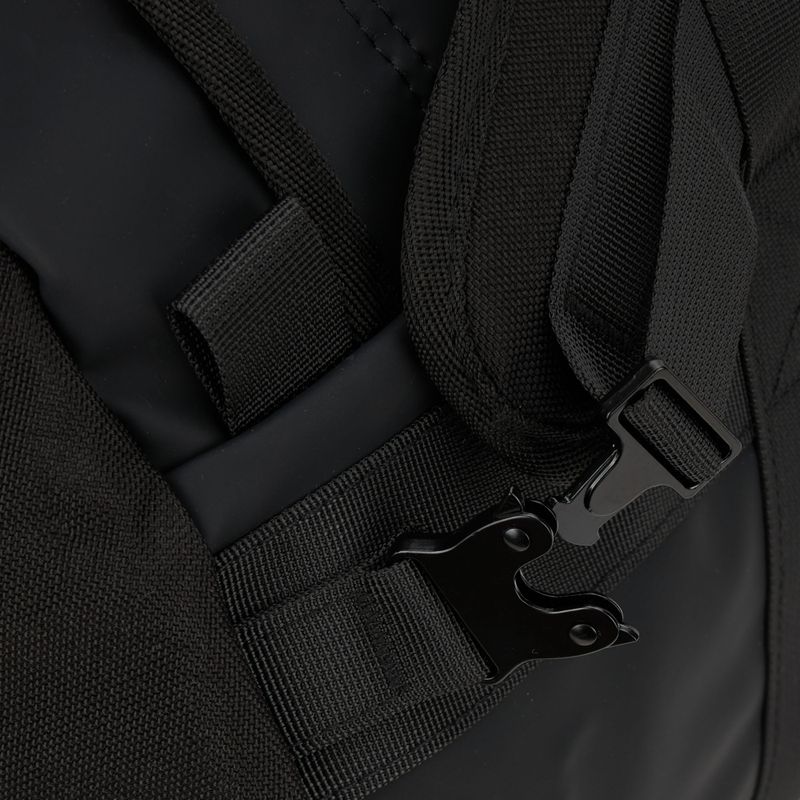 Aeronautica militare kelioninis krepšys 252BO1152UCT03588 jet black 6