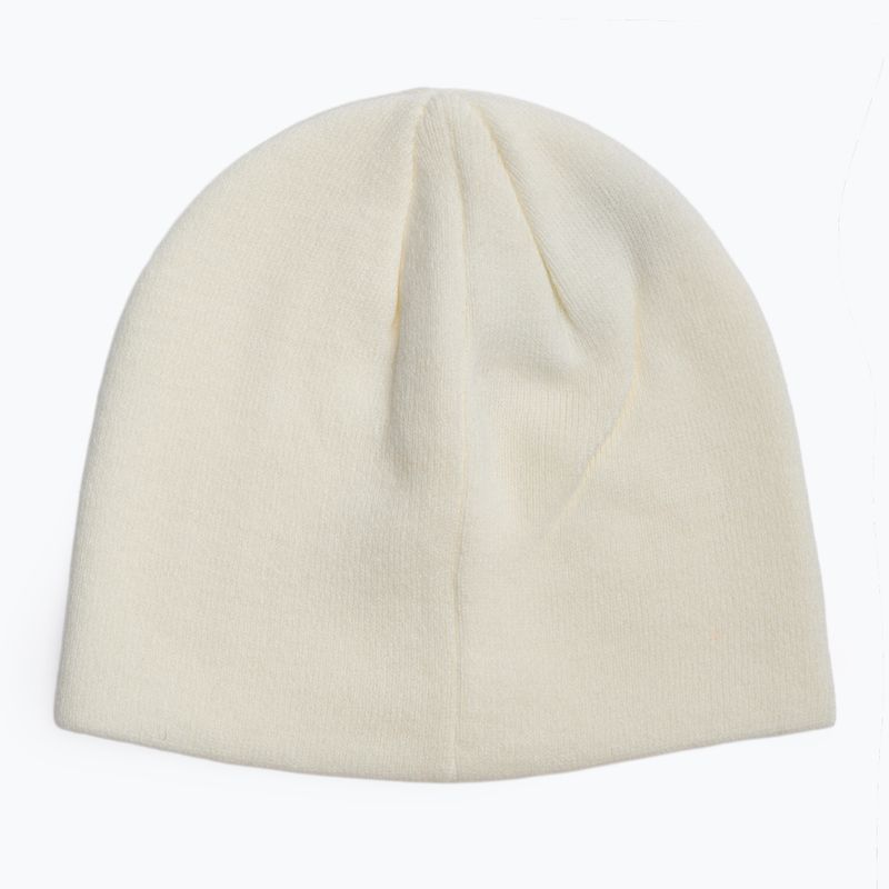 Vyriška žieminė kepurė Aeronautica Militare 252CU0083UL00915 off white 2