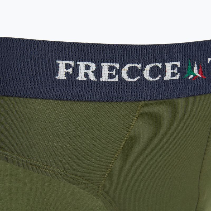 Vyriškos kelnaitės Aeronautica Militare AM1USL003 Brief 2 poros military 2