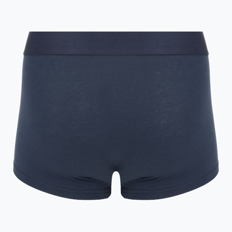 Trumpikės Aeronautica Militare AM1UBX005 Trunk 2 poros blue 2