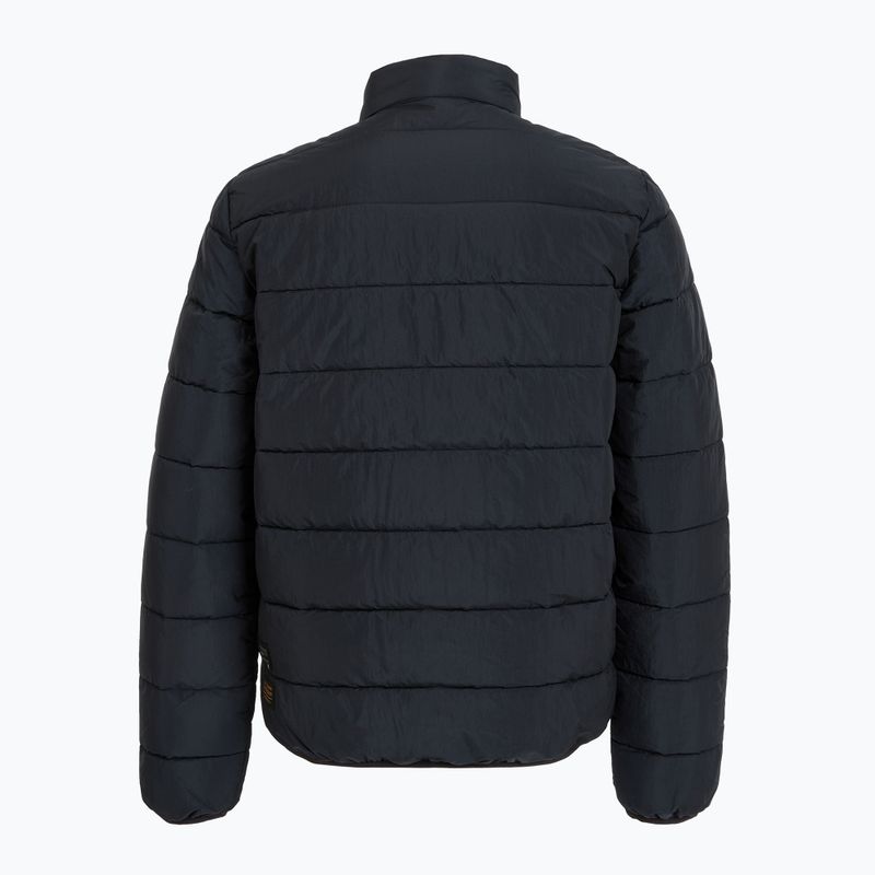 Aeronautica Militare vyriška striukė 252AB3022UCT04214 midnight blue 2