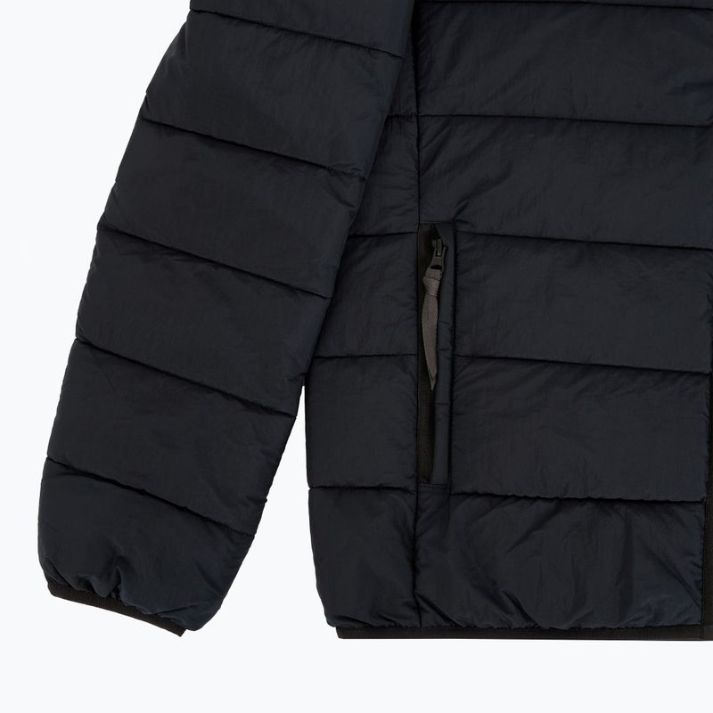 Aeronautica Militare vyriška striukė 252AB3022UCT04214 midnight blue 4