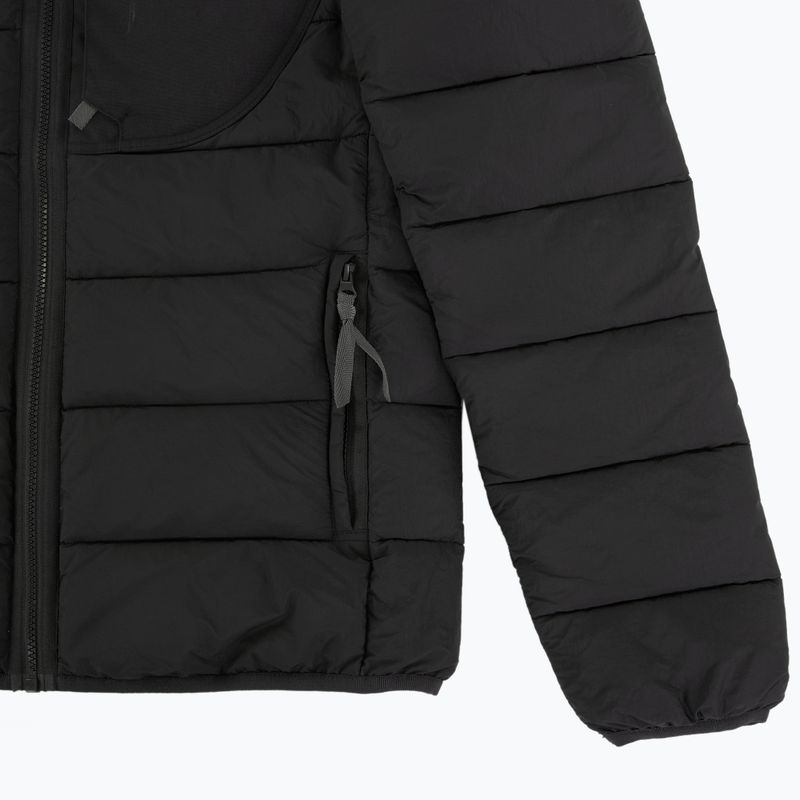 Aeronautica Militare vyriška striukė 252AB3022UCT04214 jet black 4