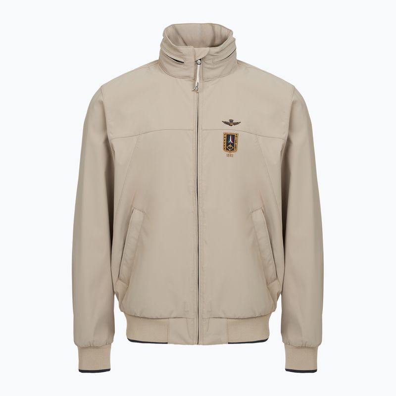 Vyriška striukė Aeronautica Militare AB3050UCT04290 Sailor Bomber winter twig