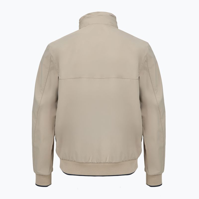 Vyriška striukė Aeronautica Militare AB3050UCT04290 Sailor Bomber winter twig 2