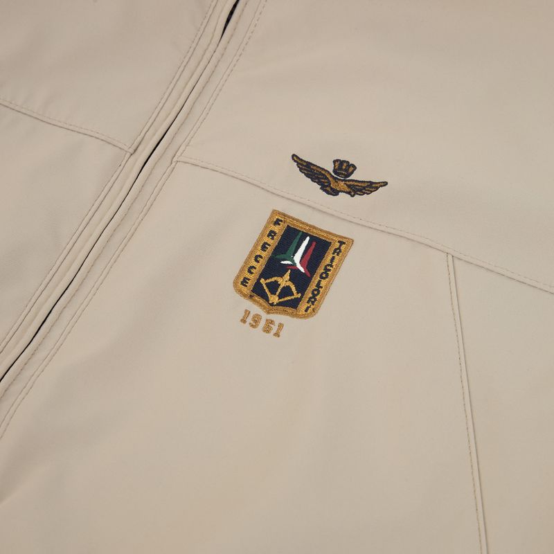 Vyriška striukė Aeronautica Militare AB3050UCT04290 Sailor Bomber winter twig 3