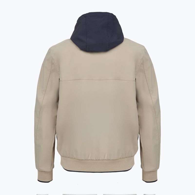 Vyriška striukė Aeronautica Militare AB3050UCT04290 Sailor Bomber winter twig 6