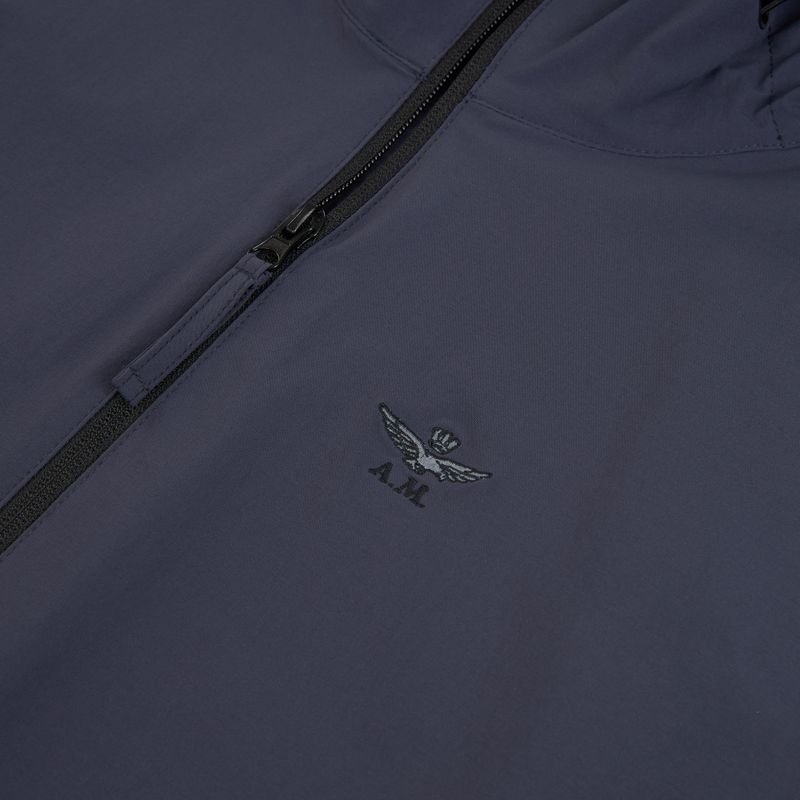 Vyriška striukė Aeronautica Militare AB3051UCT04291 navy blue 3