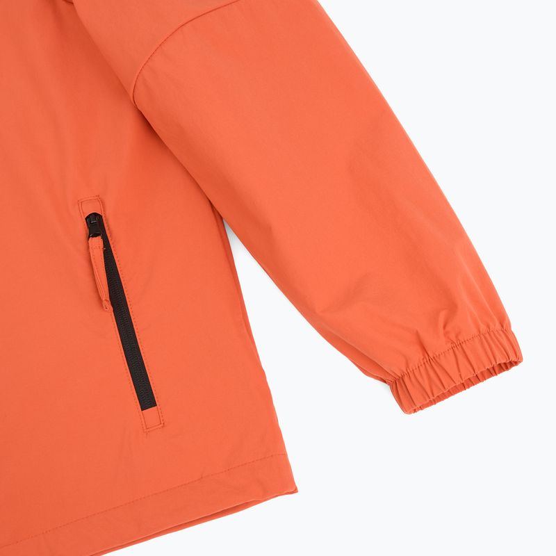 Vyriška striukė Aeronautica Militare AB3051UCT04291 paprika 4