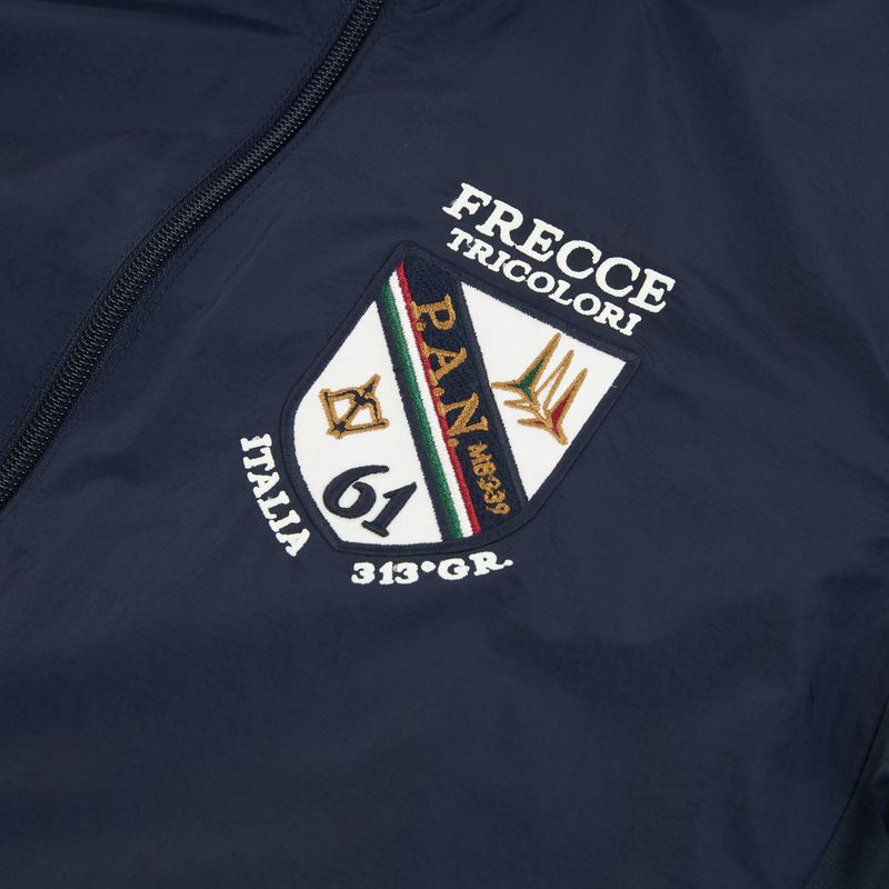 Vyriška striukė Aeronautica Militare AF0520UF00674 navy blue 3