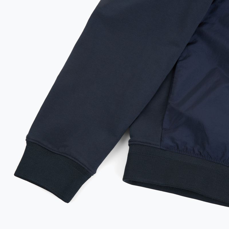 Vyriška striukė Aeronautica Militare AF0520UF00674 navy blue 4