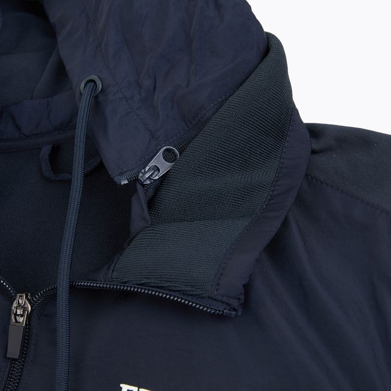 Vyriška striukė Aeronautica Militare AF0520UF00674 navy blue 5