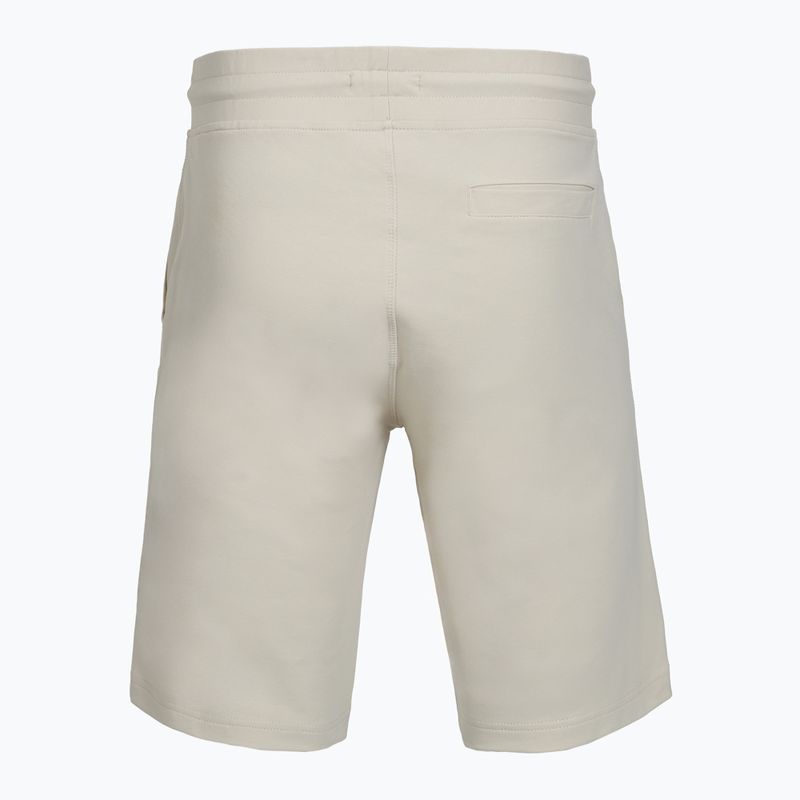Vyriški šortai Aeronautica Militare BF0032UF00674 ghiaccio bermuda shorts 2