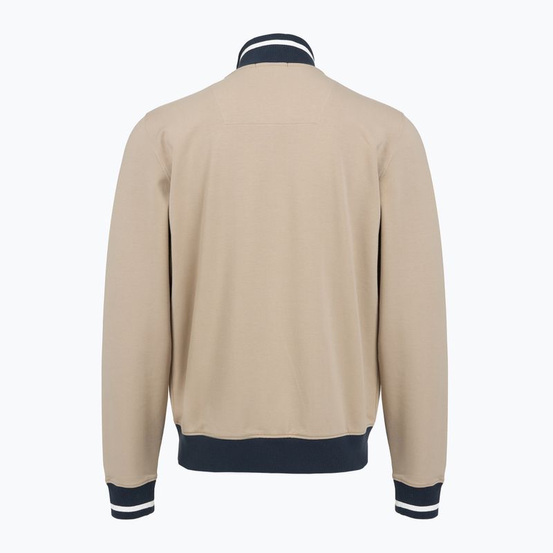 Vyriškas džemperis Aeronautica Militare FE2089UF00674 FZ winter twig 2